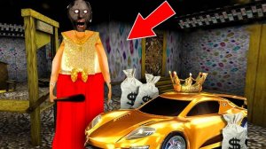 НОВЫЙ СЕКРЕТ БАБКИ ГРЕННИ