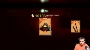 Shadow Fight 3. Guardian Dragon Set DOMINATES Itu's Plane. I Love Emerald Claw!