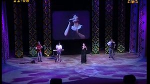 Светлана Хакимова - асыуланма