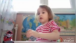 Распаковка игрушек щенячий патруль ❤️🐶🌈