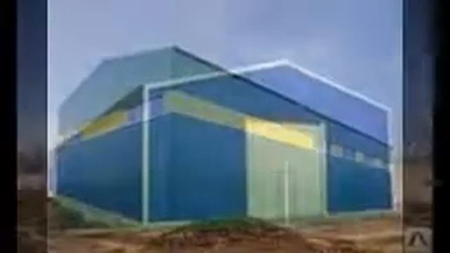 Быстровозводимые здания. Россошь. ROSSKOVKA.RU 951-874-16-91 смотреть онлайн