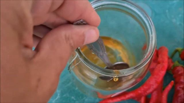 что приготовить из острого перца смотреть онлайн