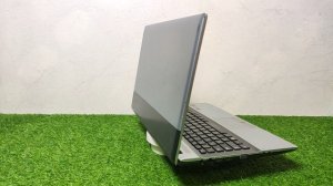 Внешний вид корпуса ноутбука Samsung RV511