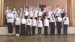 Песня Славная Победа