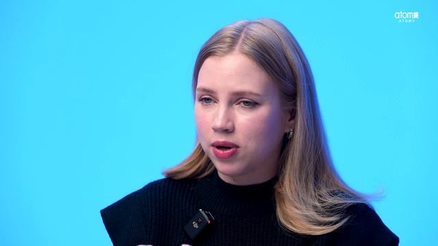 О пилинг пэдах Атоми смотреть онлайн