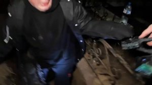 Герасёв тунель видео без цензуры