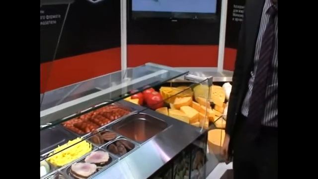 New type of glass lift смотреть онлайн