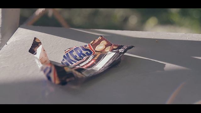 НЕ БРОСАЙТЕ МУСОР смотреть онлайн