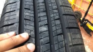 Prinx (HIGH CITY HH2 ALL SEASON) 195/65R15 COROLLA XLI TYRES CHANGE PRICES IN KHI | Made in THAILAN