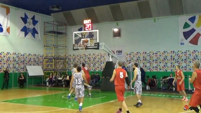 Лига Монстров. Медведи - Герои Площадок. 18.10.2014. Обзор. смотреть онлайн