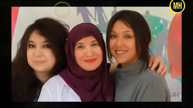 “Qora tun” xit qo‘shig‘i ijrochisi Bonu nima sababdan san’atni tark etgan? U hozir nima ish qiladi? смотреть онлайн