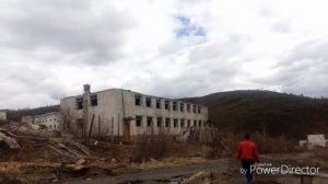 Омчак. Колыма.