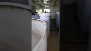 Комплект узв для выращивания рыбы (Дон-25)