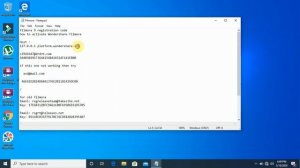 Filmora 9 registration code and new method 2020 activate Wondershare Filmora 9.0.3.3/9.0.4
