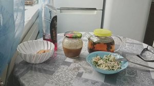 Жутко, но интересно) Снова пеку! Раздобыли переноску.