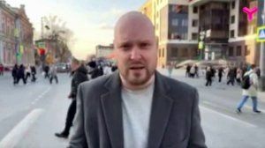 Пробки на Ленина