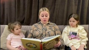 М.С. Пляцковский. Урок дружбы