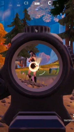 Fortnite clips #19
