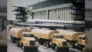 АЭРОДРОМНАЯ ТЕХНИКА