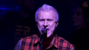 ПОРТ(812) - Панк-бунт