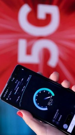 Гибридная связь в России 🤔 #спутниковаясвязь #5g #сотоваясвязь #starlink