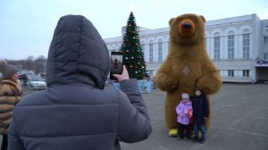 Новый электропоезд повышенной комфортности выйдет на маршрут Оренбург – Орск