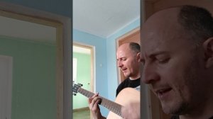 старая песня