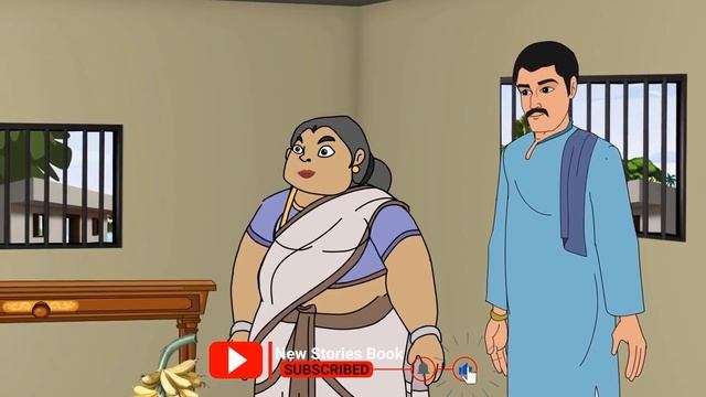 stories in english - Family Drama - English Stories -  Moral Stories in English смотреть онлайн