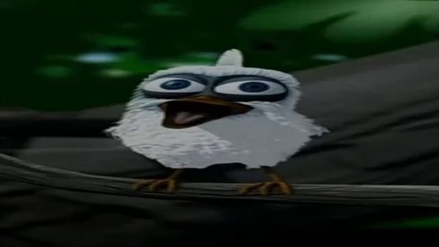 птица кричит ассалам алейкум mp4 смотреть онлайн