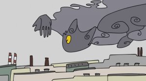 Carpe Diem или... из пункта А в пункт Б со скоростью 25 FPS (кадров в секунду)...