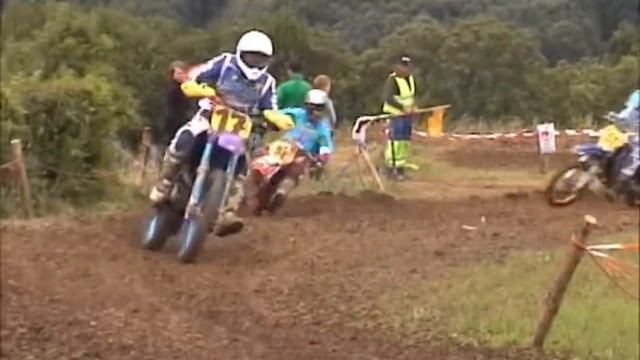 MX 50 Euro Nations Warsage 2013 Race 2 group B смотреть онлайн