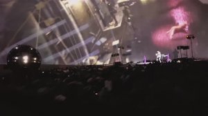 Планетарий Киберпанк Отчет