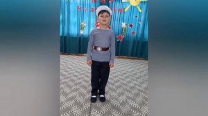 Конкурс чтецов 2023