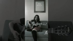 lana del rey-summertime sadness (cover)