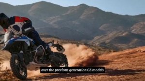 2025 NEW BMW R 1300 GS TOURATECH MIRAGE UNVEILED | 2024 BMW R 1300 GS Full Review