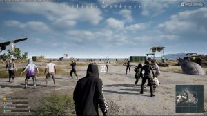 💣 PUBG 2025 – КТО ПОСЛЕДНИЙ ВЫЖИВШИЙ Нереальные перестрелки, взрывной экшен, максимальное напряжени