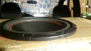 Pioneer ts-w304r в коробе ЧВ из коробок!