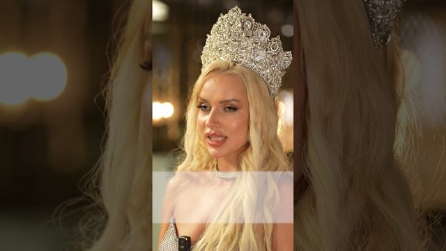 ДЕНЬ-4 [Миссис Россия Мира 2024] смотреть онлайн