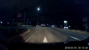 Xiaoyi Yi Dashcam (CA21L/AR0230)