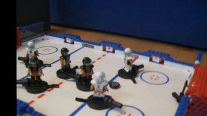 Lego Hockey