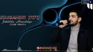 Жалолиддин Ахмадалиев - Чарчадим 2022