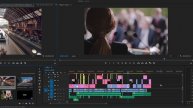 Erro Adobe Premiere só importa o áudio - RESOLVIDO