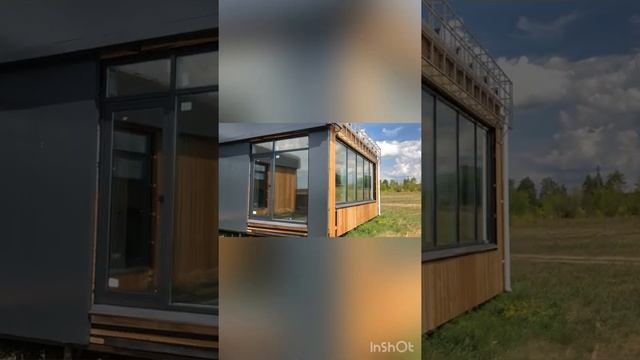 160 м2 за 60 дней