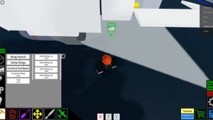 Plane Crazy  SU  27  Tutorial