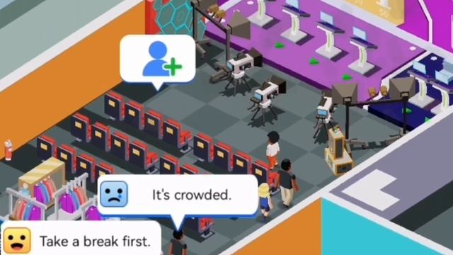 Idle TV Shows смотреть онлайн