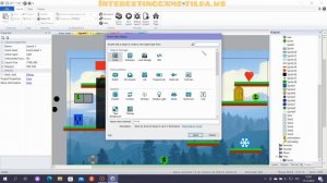 Создаём звук в Construct 2