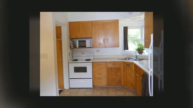 Wonderful Brick Menomonie Bungalow смотреть онлайн