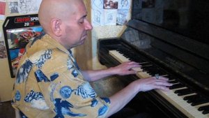 Цыганский романс