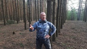 ХАРИЗМА и её последствия....