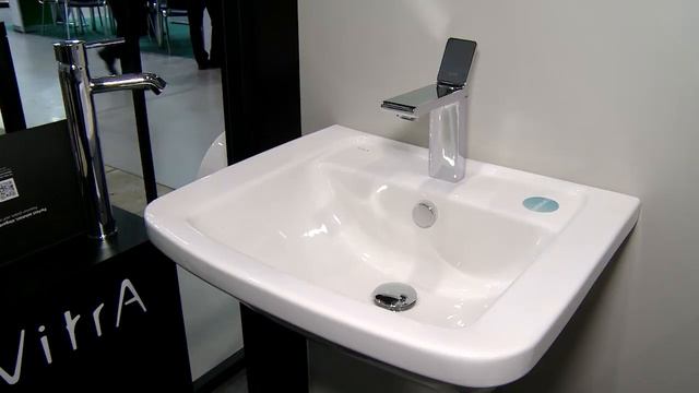 VitrA на международной выставке отделочных материалов и архитектурных проектов YugBuild 2024 смотреть онлайн